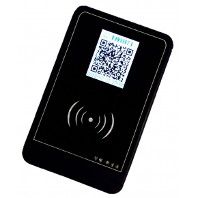 【WXD1】微信扫码读头