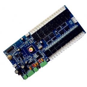 【M4DTA32】32层电梯控制器